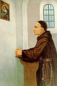 San Rafael de San Jose, Kalinowski